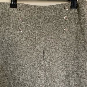 NWT NY&CO CREPE PALAZZO PANTS